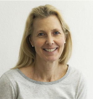 Dr. Christine Tegtmeyer - tegtmeyer